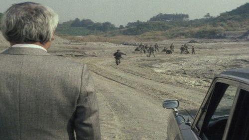 Kamen Rider Season 8 Episode 10 - Where is Nobuhiko?