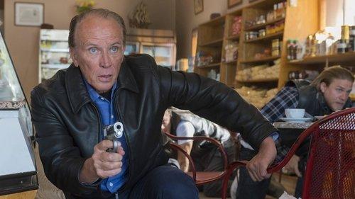 undefined Season 6 Episode 3 - Poenitentia