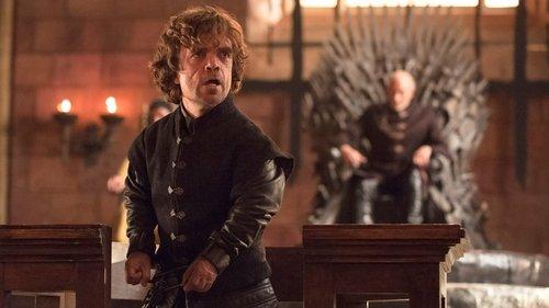 undefined Season 4 Episode 6 - The Laws of Gods and Men