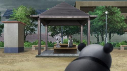 A Bridge to the Starry Skies Season 1 Episode 11 - Rejected in the Rain