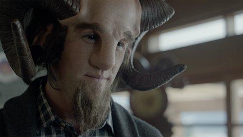 The Magicians Season 2 Episode 12 - Ramifications