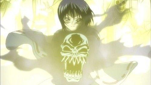 Nura: Rise of the Yokai Clan Season 2 Episode 10 - Hagun