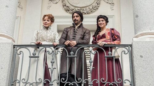 The Ministry of Time Season 3 Episode 4 - Time of the Enlightened