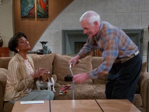 Frasier Season 9 Episode 20 - The Love You Fake