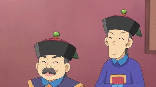 Ori Princess Season 2 Episode 4 - Episode 4