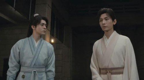 Mysterious Lotus Casebook Season 1 Episode 15 - Fragrance of Memories