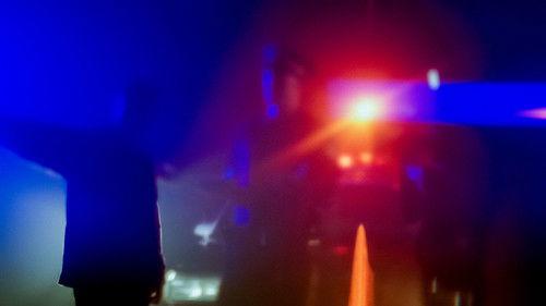 Dark Side of the 90's Season 2 Episode 3 - Cops: Bad Boys, Bad Boys