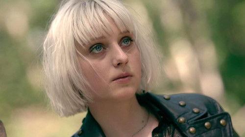 Sunny - Wer bist Du wirklich? Season 1 Episode 8 - Episode 8