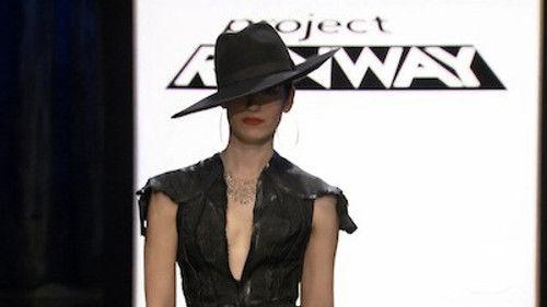 Project Runway Season 11 Episode 13 - Finale: Part 1