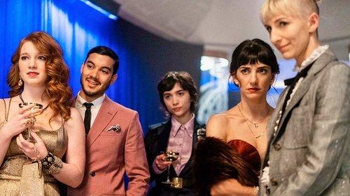 Snowpiercer Season 2 Episode 9 - The Show Must Go On