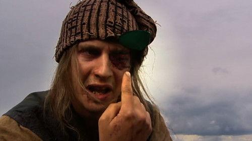 Barda Season 1 Episode 8 - Episode 8