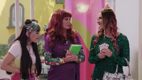 Tal para cual Season 3 Episode 2 - Episode 2