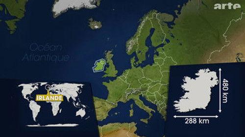 Mapping the World Season 24 Episode 3 - Episode 3