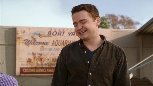 undefined Season 4 Episode 13 - The Criminal Kind