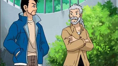 Go for Speed Season 1 Episode 16 - Episode 16