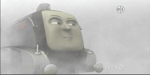 Thomas & Friends Season 15 Episode 12 - Spencer the Grand