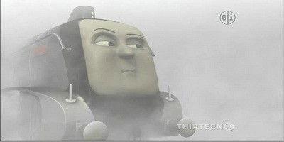 Thomas & Friends Season 15 Episode 12 - Spencer the Grand