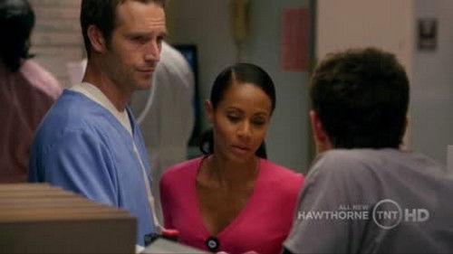 Hawthorne Season 2 Episode 4 - Afterglow