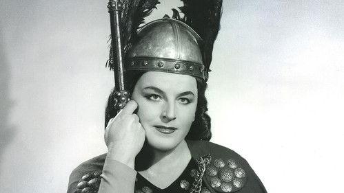 Great Performances Season 46 Episode 20 - Birgit Nilsson: A League of Her Own