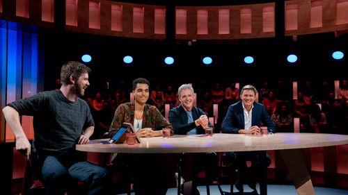 De dag van vandaag Season 1 Episode 10 - Episode 10