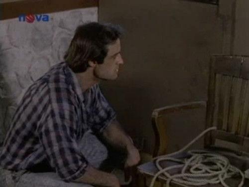 Jake and the Fatman Season 3 Episode 7 - Out of Nowhere