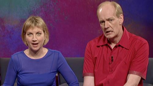 Whose Line Is It Anyway? Season 4 Episode 2 - Kathy Greenwood