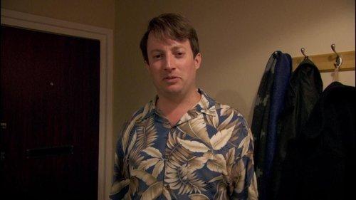 Peep Show Season 6 Episode 5 - The Party
