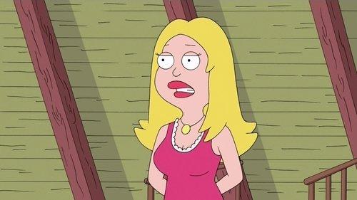 American Dad! Season 7 Episode 12 - You Debt Your Life