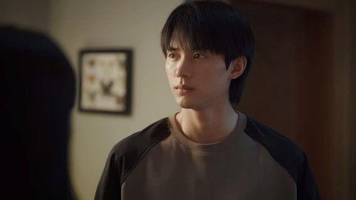 Reborn Season 1 Episode 12 - Where You Go, I Go