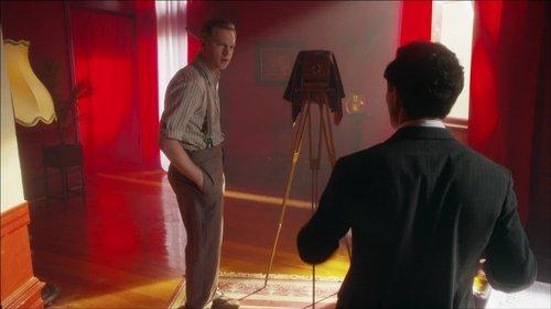 undefined Season 6 Episode 6 - Squizzy Makes the Front Page