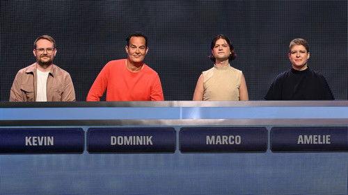 Gefragt - Gejagt Season 11 Episode 20 - Episode 20