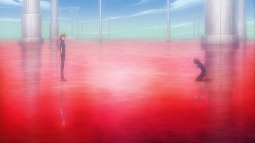 The Legend of the Legendary Heroes Season 1 Episode 20 - A Mind Not Filled with Despair