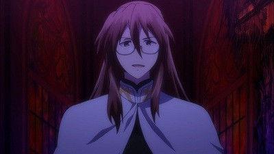 Makai Ouji: Devils and Realist Season 1 Episode 3 - Exorcist and Ghost