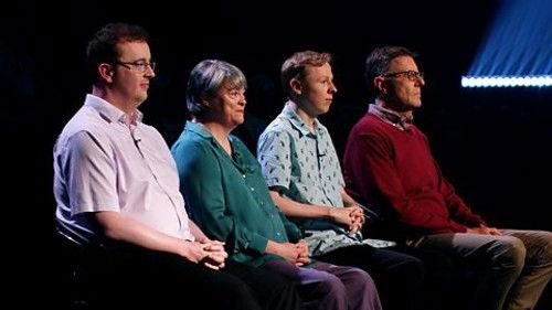 Mastermind Season 46 Episode 5 - Episode 5