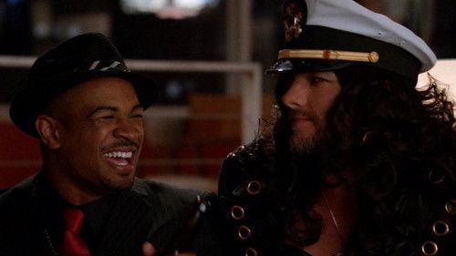 Happy Endings Season 3 Episode 2 - Sabado Free-Gante