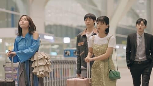 Love Like a K-Drama Season 1 Episode 12 - Thank You for Letting Me Fall in Love