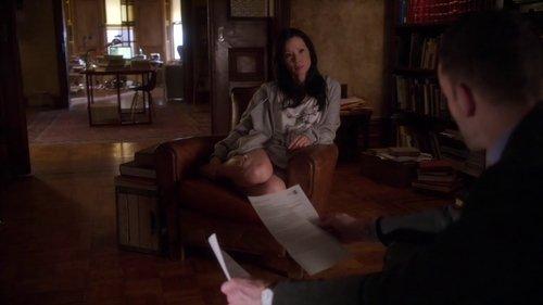 undefined Season 2 Episode 18 - The Hound of the Cancer Cells