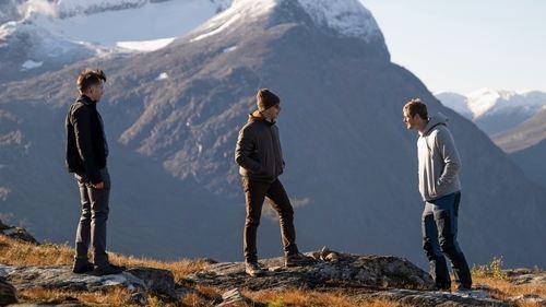 undefined Season 4 Episode 5 - Kill List