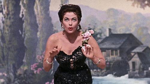 Bonanza Season 1 Episode 1 - A Rose for Lotta