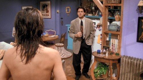 Friends Season 1 Episode 13 - The One with the Boobies