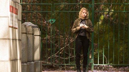 Harrow Season 1 Episode 10 - Mens Rea