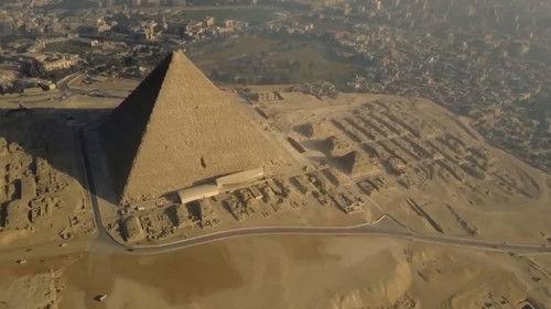 If We Built It Today Season 1 Episode 1 - Secrets in the Pyramid