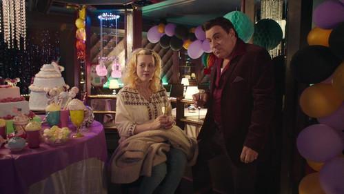Lilyhammer Season 3 Episode 3 - The Homecoming