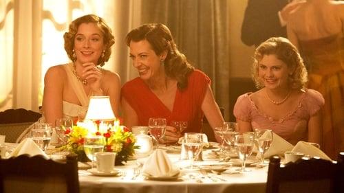 undefined Season 1 Episode 5 - Catherine