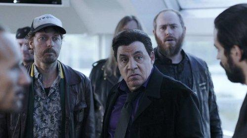 Lilyhammer Season 3 Episode 8 - Loose Ends