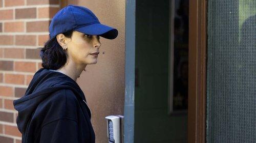 undefined Season 1 Episode 4 - Out of Office