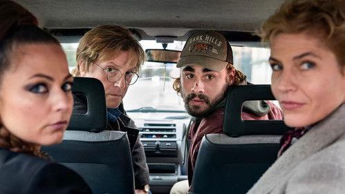 A Good Year Season 1 Episode 1 - Episode 1