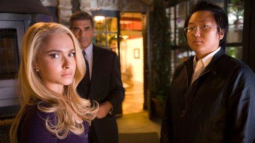 Heroes Season 3 Episode 12 - Our Father