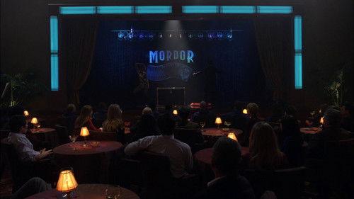 undefined Season 1 Episode 13 - Secrets and Lives