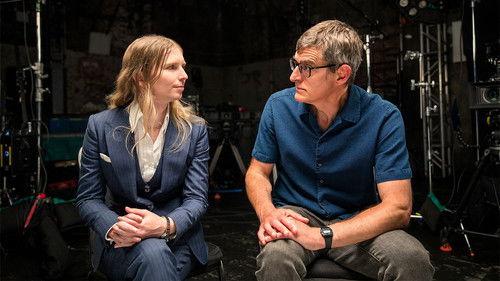 Louis Theroux Interviews Season 2 Episode 5 - Chelsea Manning